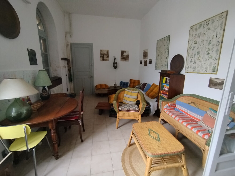 BATISSE 250M2 HABITABLES