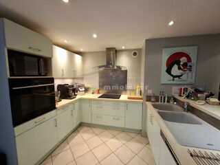  Maison � vendre 5 pi�ces 109 m�