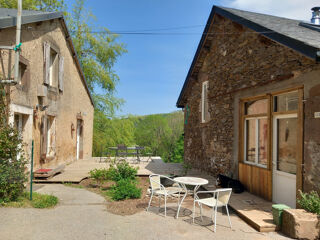  Ferme à vendre 9 pièces 164 m²