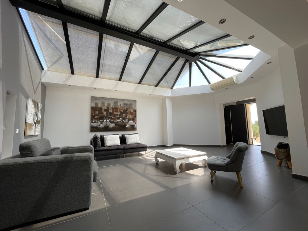 34680 Saint-Georges-D'Orques Magnifique ville de 220 m2