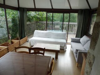  Maison � vendre 15 + pi�ces 300 m�