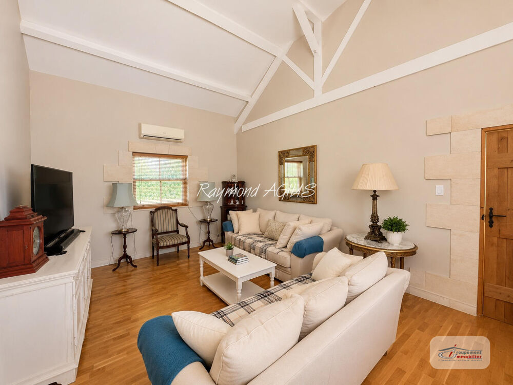 à vendre  Maison Saint-Seurin-de-Prats (24230)