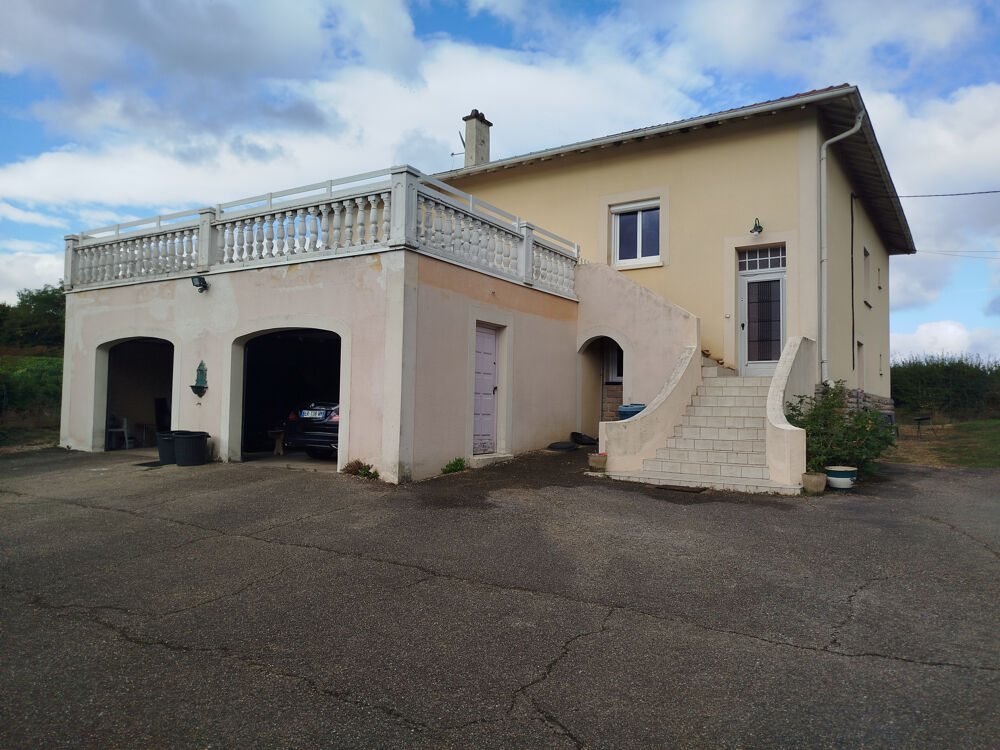 VILLA 12 PIECES- 290M2 - PLUS UN APPARTEMENT TERRAIN 1500M2