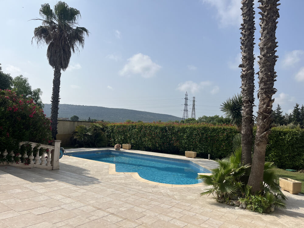 � vendre  Maison Fabr�gues (34690)