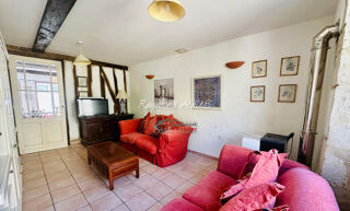  Maison � vendre 4 pi�ces 90 m�