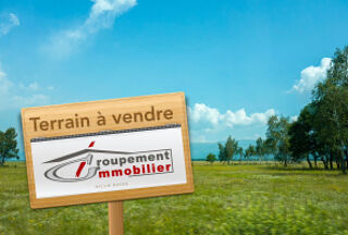  Terrain � vendre 552 m�