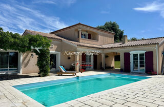 Maison 200m2 Montazeau