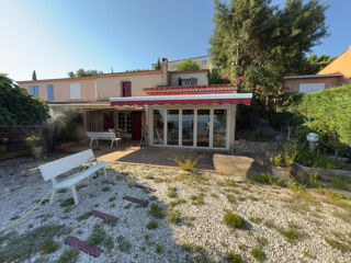 Maison à vendre 5 pièces 91 m²