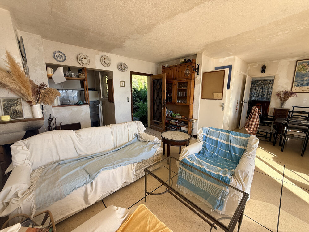 à vendre  Maison St Aygulf (83370)