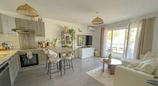  Appartement à vendre 2 pièces 50 m²