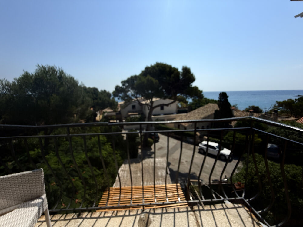 à vendre  Maison Les Issambres (83380)