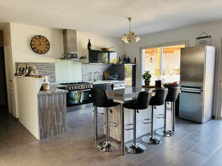  Maison à vendre 4 pièces 115 m²