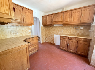  Maison à vendre 5 pièces 113 m²