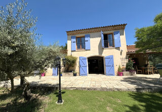  Maison à vendre 5 pièces 170 m²