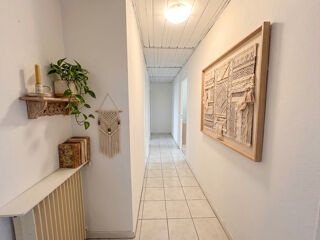  Appartement à vendre 3 pièces 78 m²