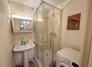  Appartement à vendre 1 pièce 23 m²