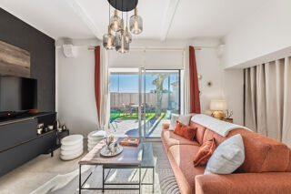  Maison à vendre 3 pièces 61 m²