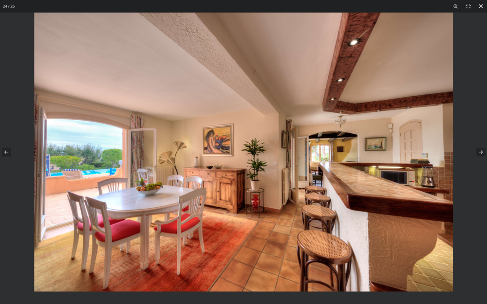 à vendre  Maison St Aygulf (83370)