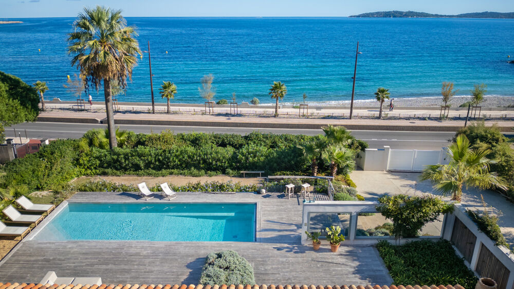 à vendre  Maison Sainte-Maxime (83120)