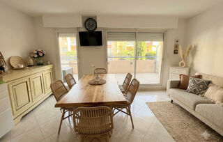  Appartement à vendre 2 pièces 43 m²