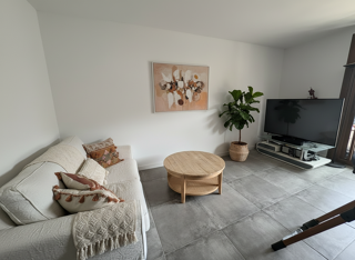  Appartement à vendre 2 pièces 48 m²