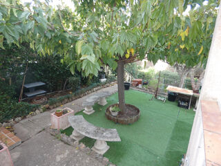 Vente Maison MAISON SUR 2 NIVEAUX PROCHE CENTRE DE ROQUEBRUNE Roquebrune sur argens