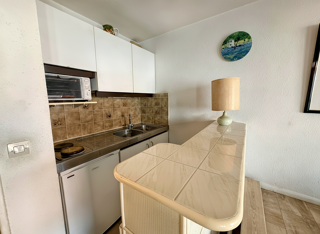  Appartement à vendre 1 pièce 23 m²