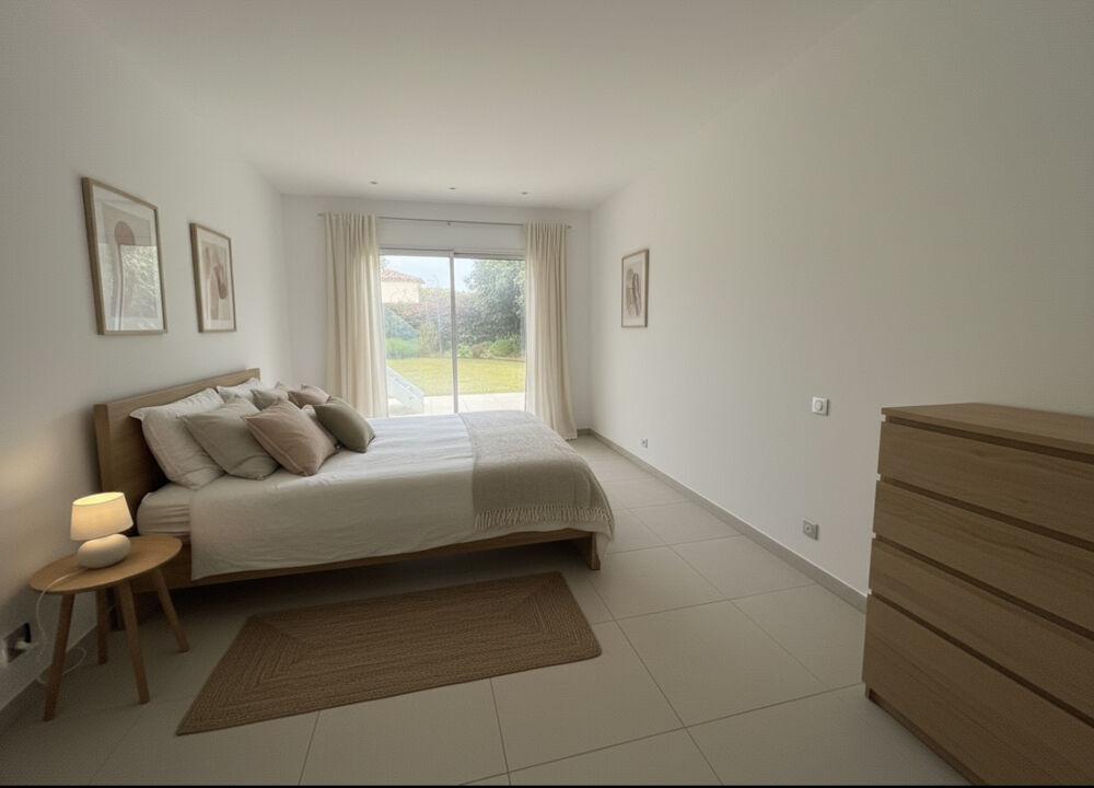 à vendre  Maison Cavalaire-sur-Mer (83240)