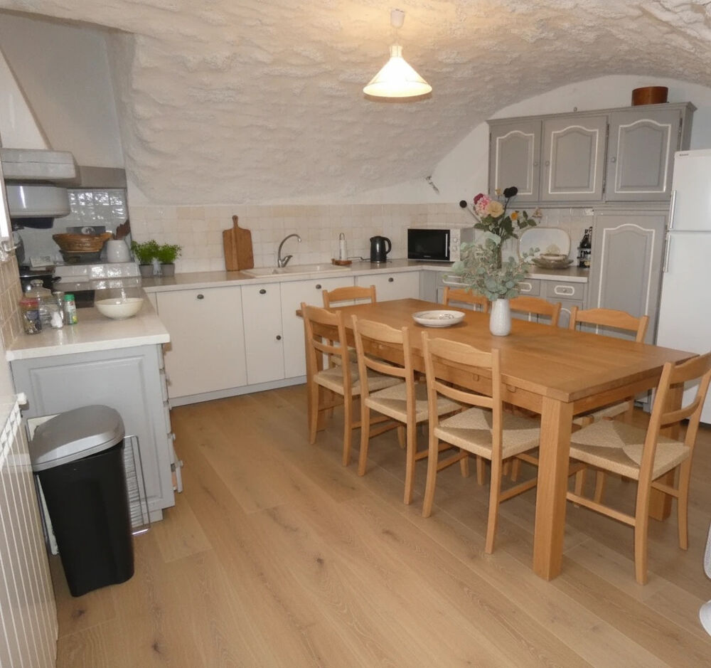 Vente Duplex/Triplex APPARTEMENT ATYPIQUE AUX ARCS SUR ARGENS Les arcs