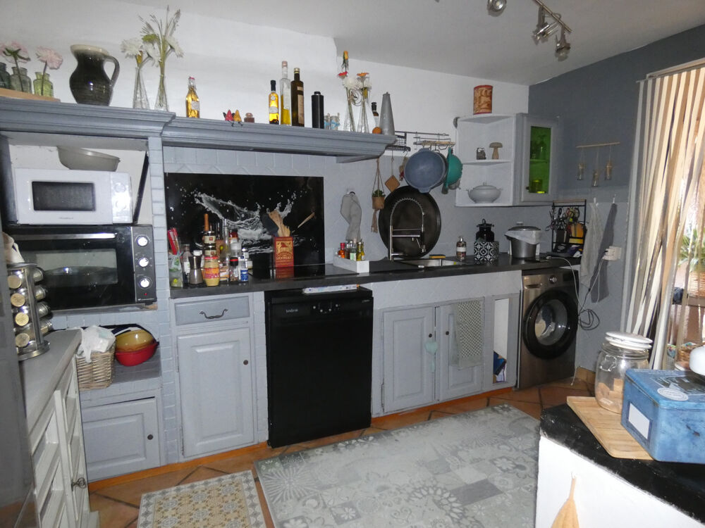 Vente Maison BELLE VILLA DE TYPE 4 + STUDIO INDEPENDANT AU CALME Vidauban