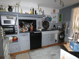  Maison à vendre 5 pièces 130 m²