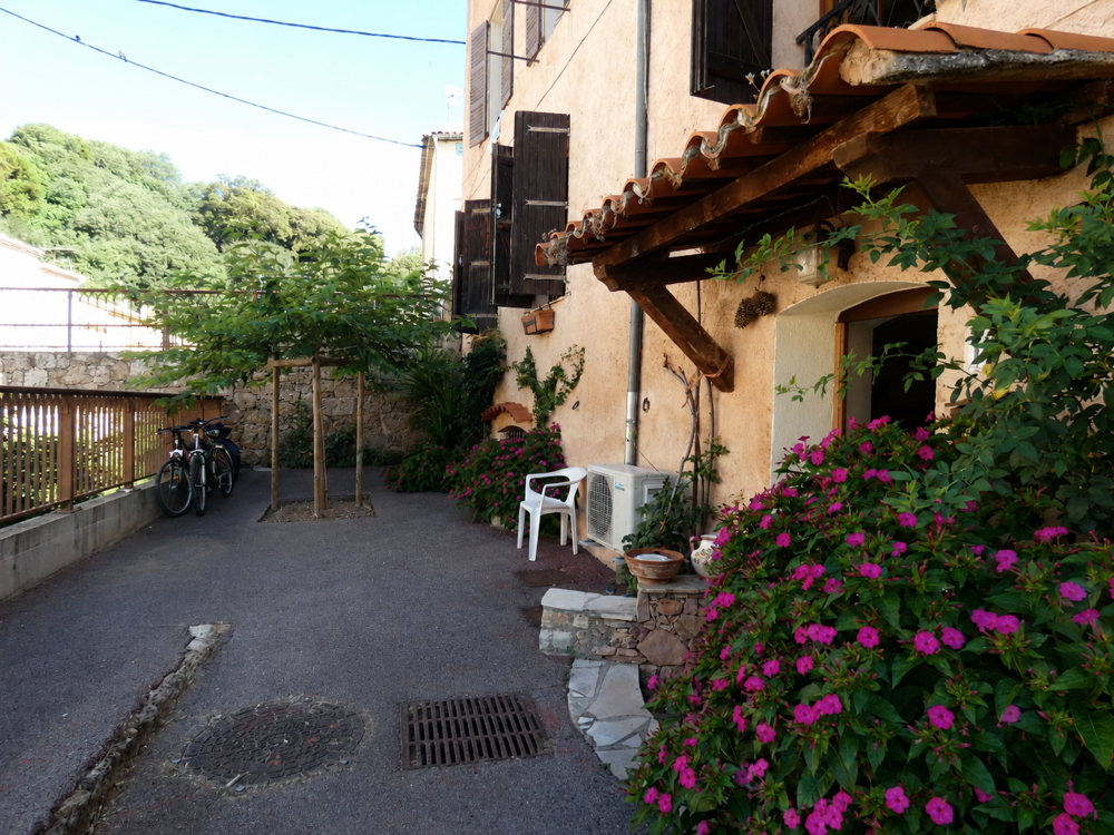 Vente Duplex/Triplex APPARTEMENT ATYPIQUE AUX ARCS SUR ARGENS Les arcs