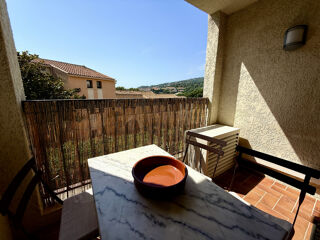  Appartement à vendre 3 pièces 34 m²