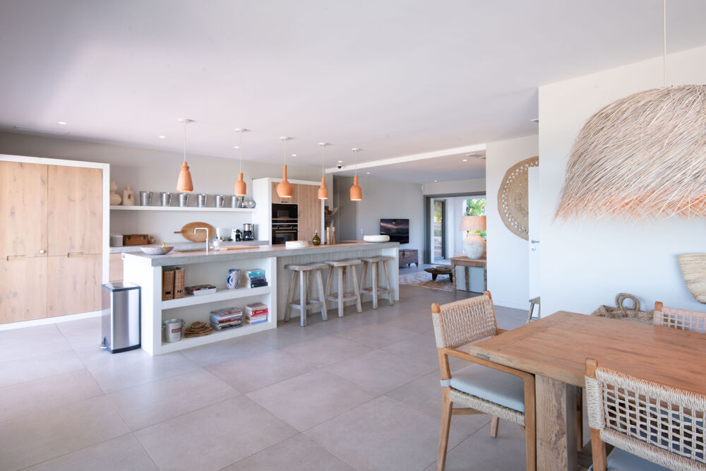 à vendre  Maison Sainte-Maxime (83120)