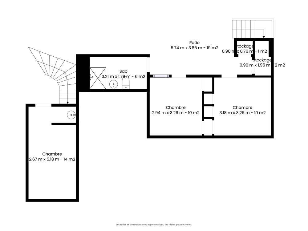 à vendre  Maison St Aygulf (83370)