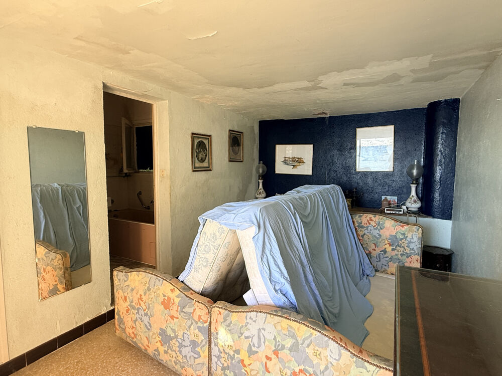 à vendre  Maison St Aygulf (83370)