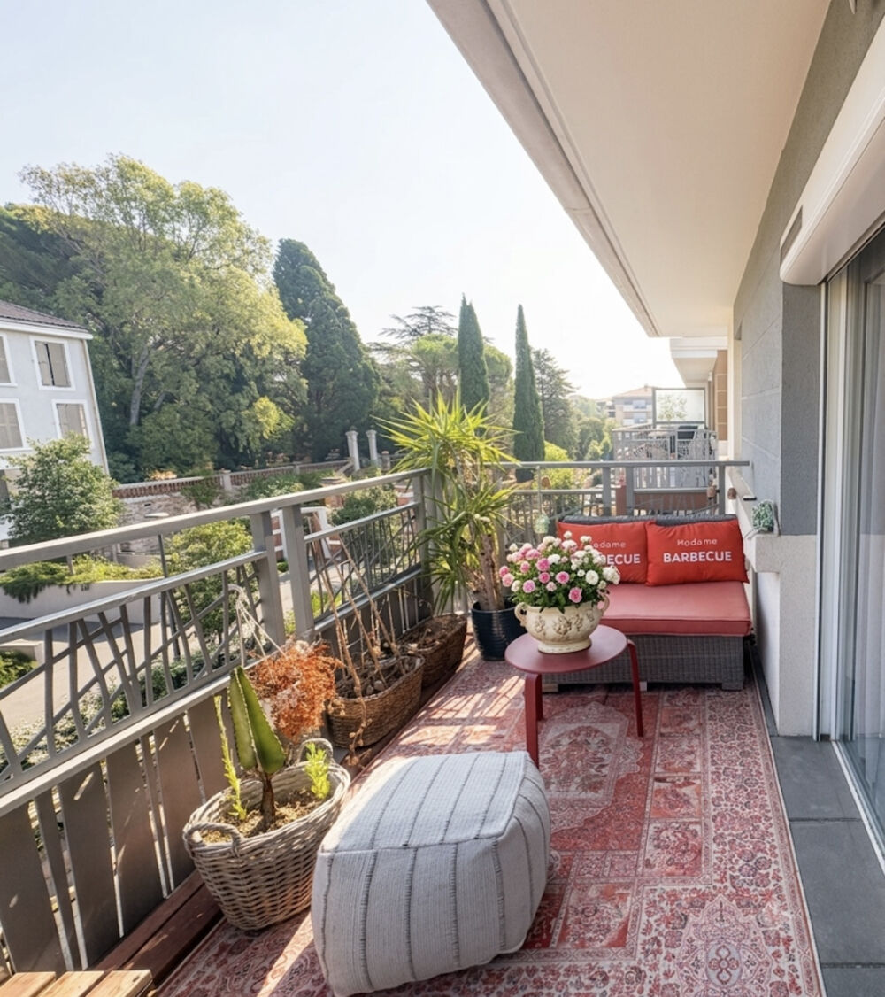 Vente Appartement PUGET-SUR-ARGENS - DERNIER ETAGE ET PRESTATIONS CLE EN MAIN Puget sur argens