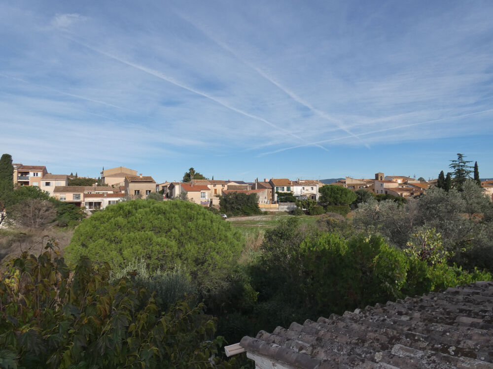 Vente Maison MAISON SUR 2 NIVEAUX PROCHE CENTRE DE ROQUEBRUNE Roquebrune sur argens