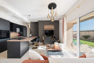  Maison à vendre 3 pièces 61 m²