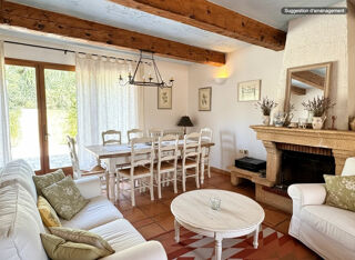  Maison à vendre 5 pièces 112 m²