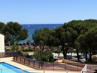  Appartement à vendre 3 pièces 37 m²