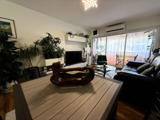  Appartement à vendre 3 pièces 66 m²