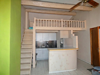  Appartement à vendre 2 pièces 68 m²
