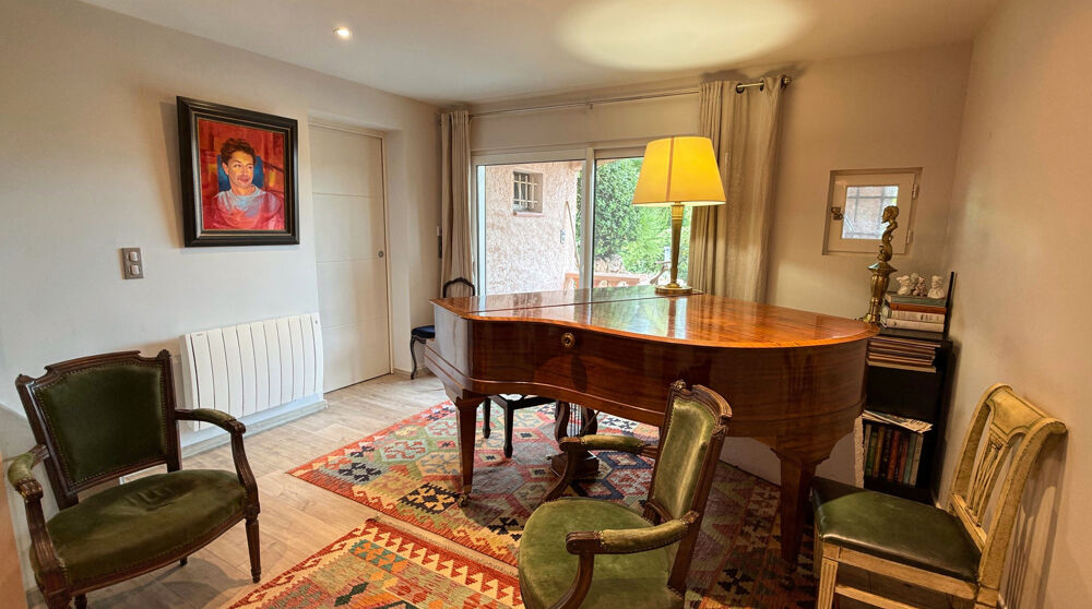 à vendre  Maison Les Issambres (83380)
