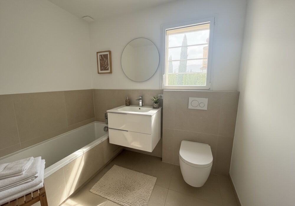 à vendre  Maison Cavalaire-sur-Mer (83240)