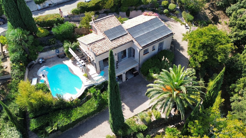 à vendre  Maison Les Issambres (83380)