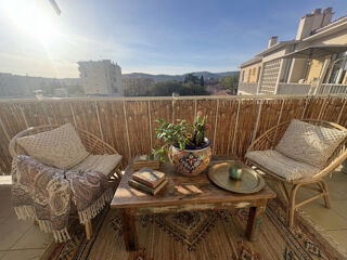 Appartement à vendre 3 pièces 78 m²