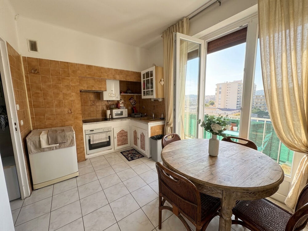 Vente Appartement Appartement T3 de 76m2 avec 2 Balcons Draguignan