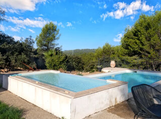  Maison à vendre 4 pièces 115 m²