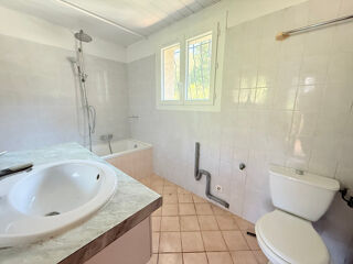  Maison à vendre 5 pièces 113 m²